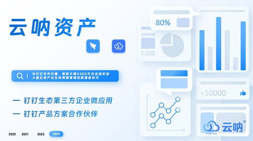 設(shè)備資產(chǎn)盤點系統(tǒng) 用數(shù)字化手段守護企業(yè)資產(chǎn)管理命脈